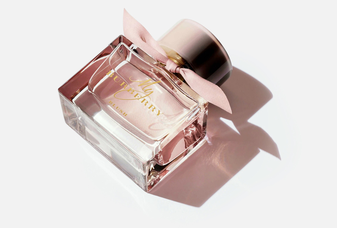 بربري ماء عطر ماي بيربري بلش