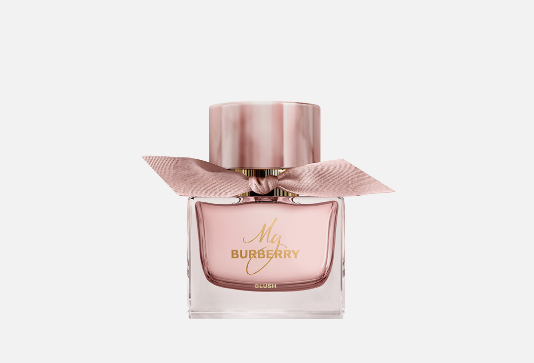 بربري ماء عطر ماي بيربري بلش