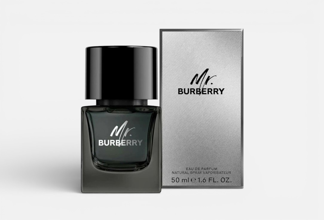 بربري ماء عطر مستر بيربري