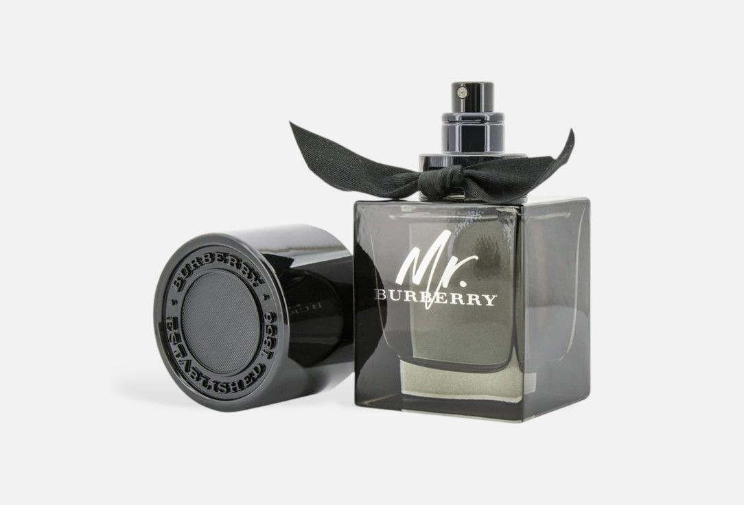 بربري ماء عطر مستر بيربري