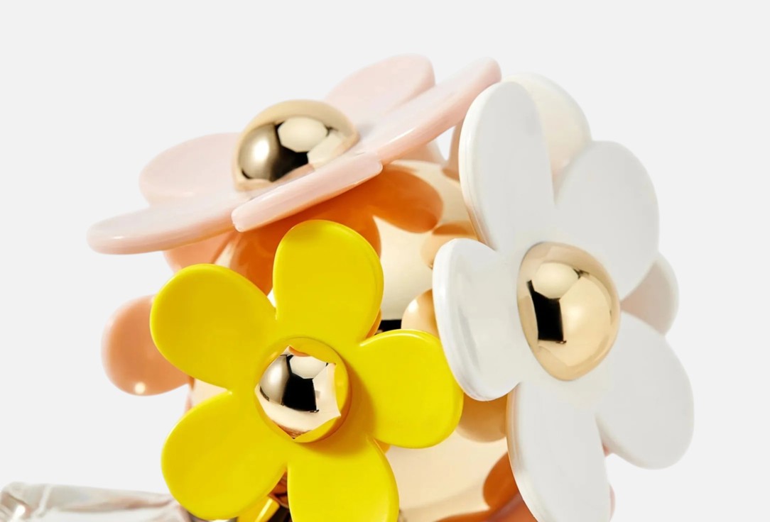Marc Jacobs Eau de Toilette Daisy Fresh Edition 125 ml Marc Jacobs Eau de Toilette Daisy Fresh Edition