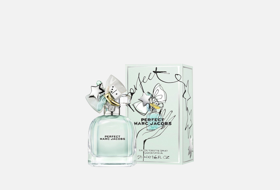 Marc Jacobs Eau de Toilette Perfect
