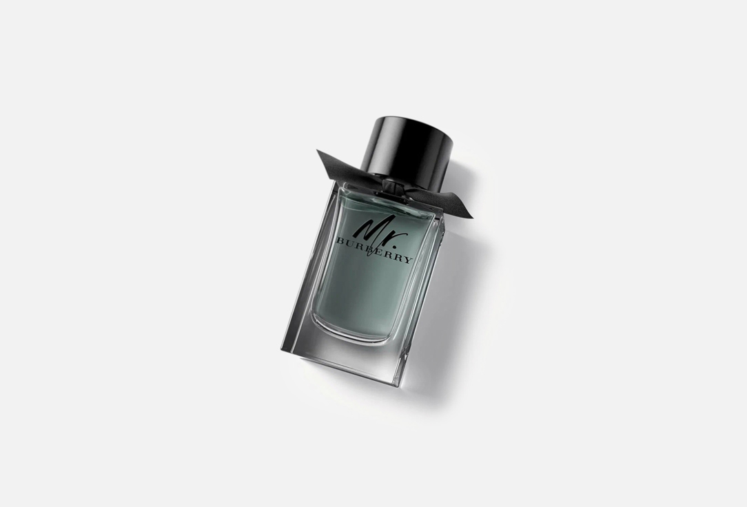 Burberry Eau de Toilette Mr Burberry