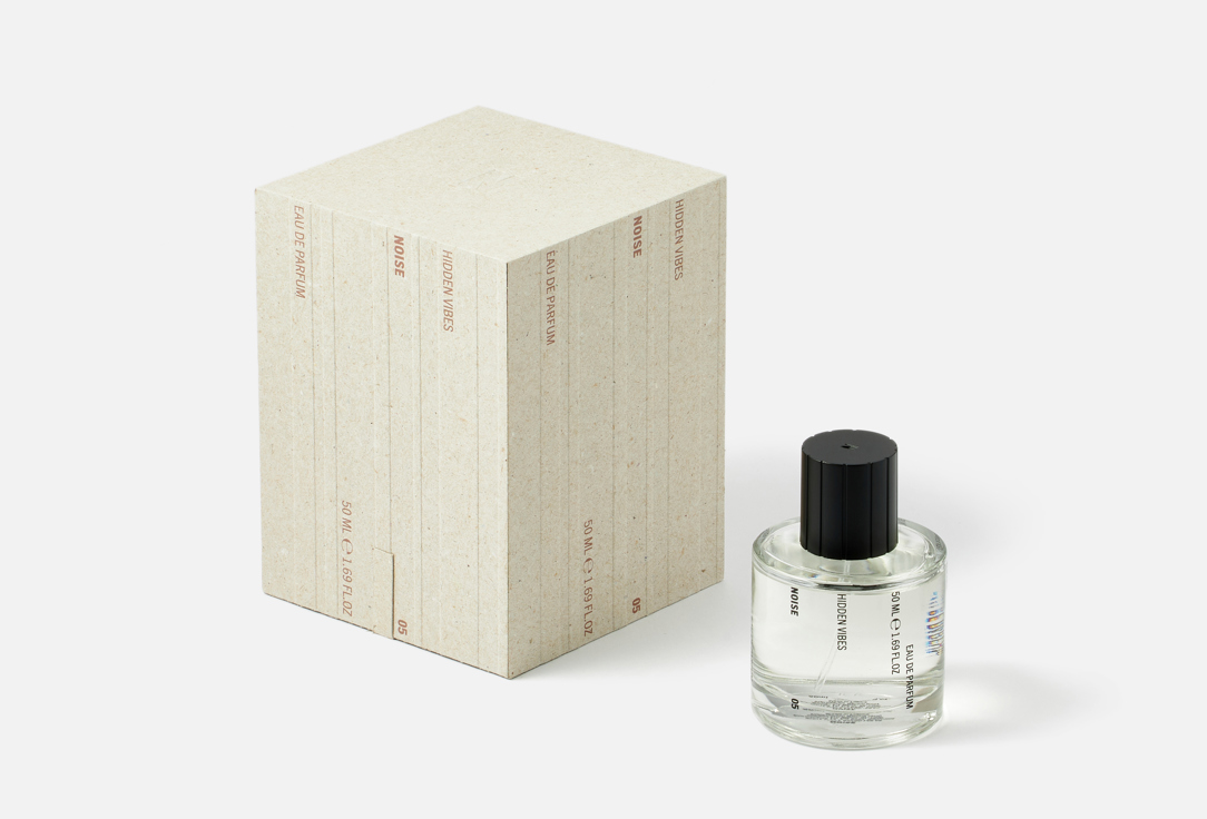 نويز ماء عطر هيدن فايبز