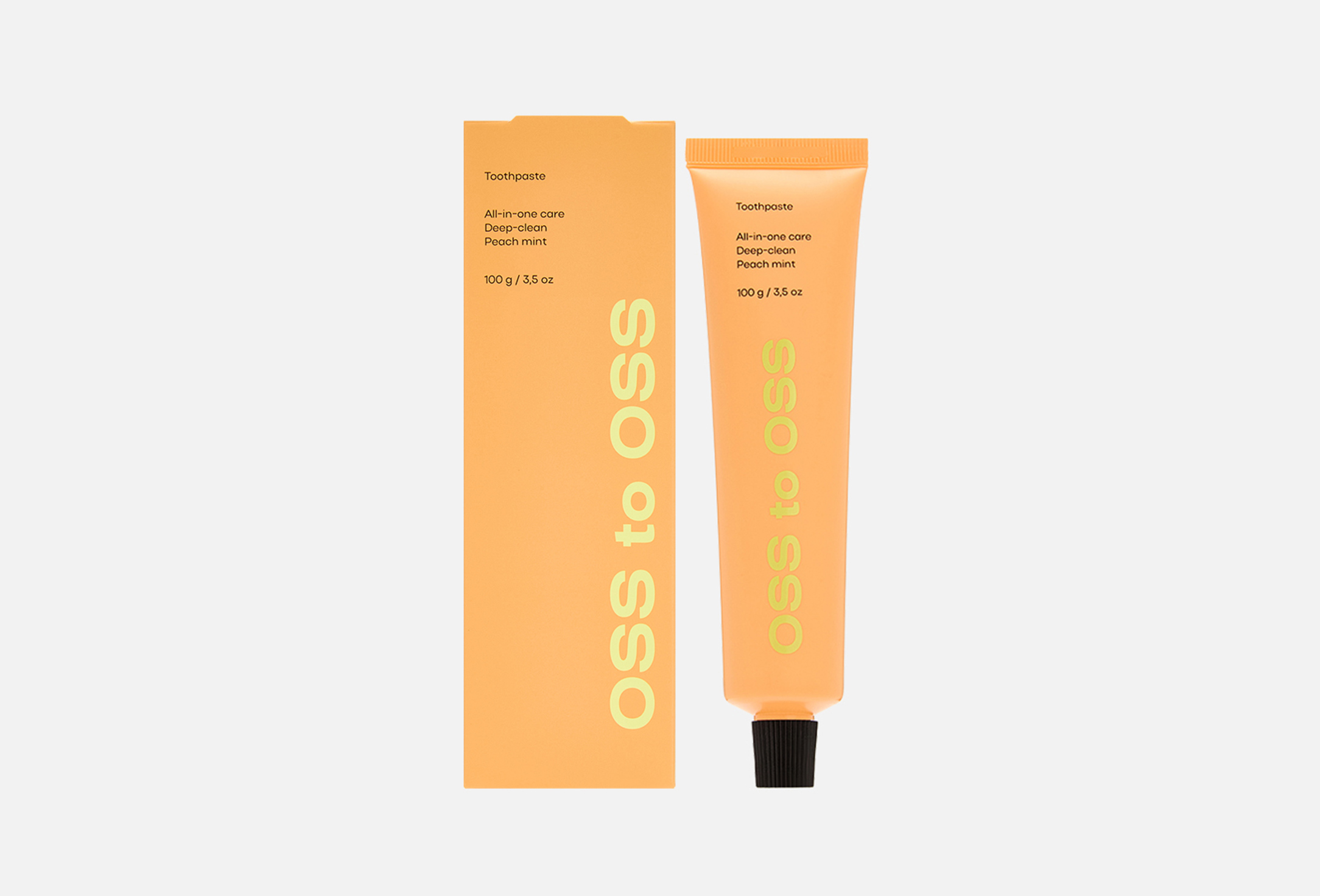 Peach mint  100 