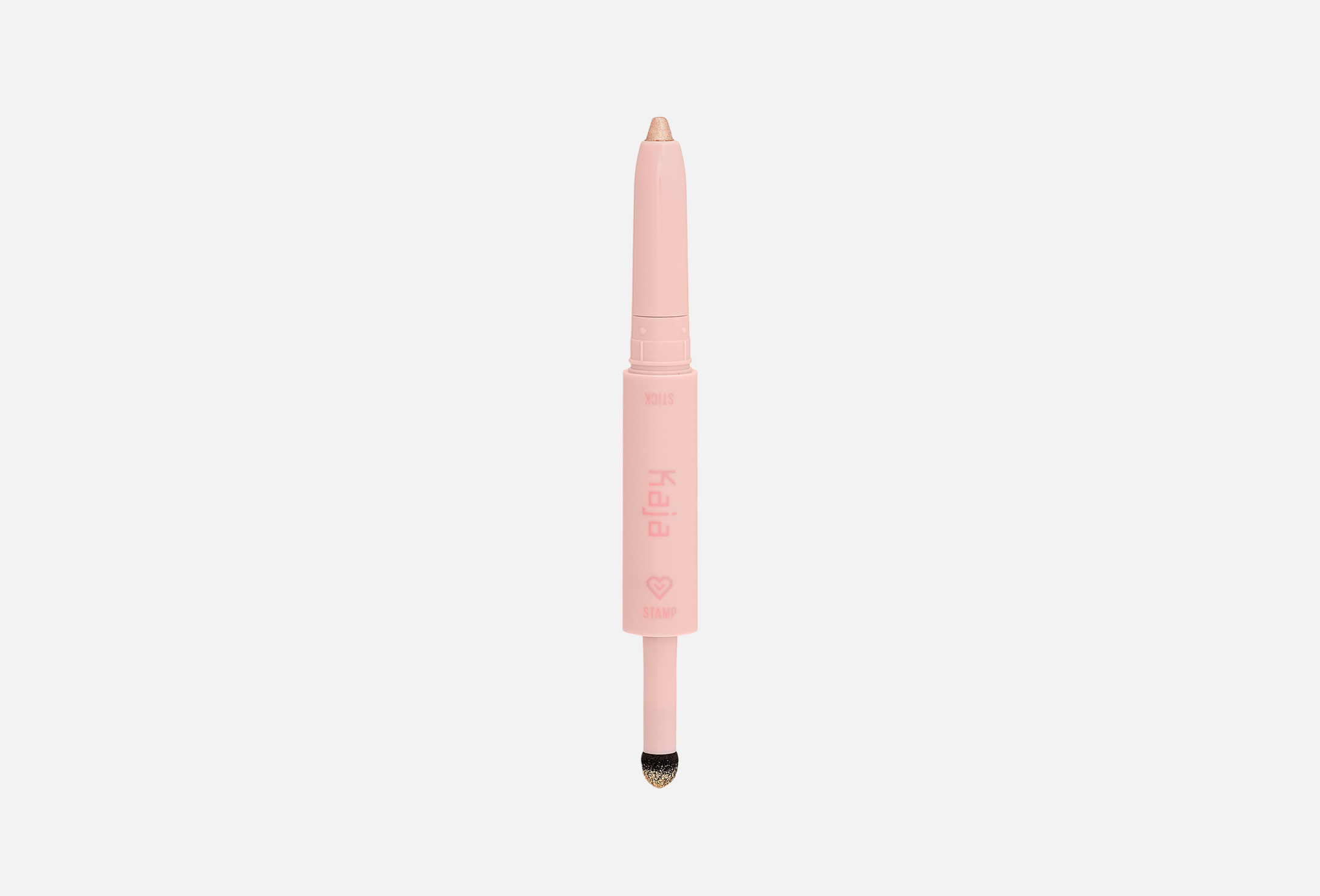 WINK DAZZLE  20.73 Champagne sequin
