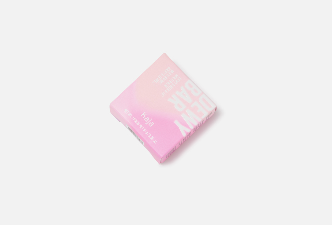 Kaja Blush Dewy Bar