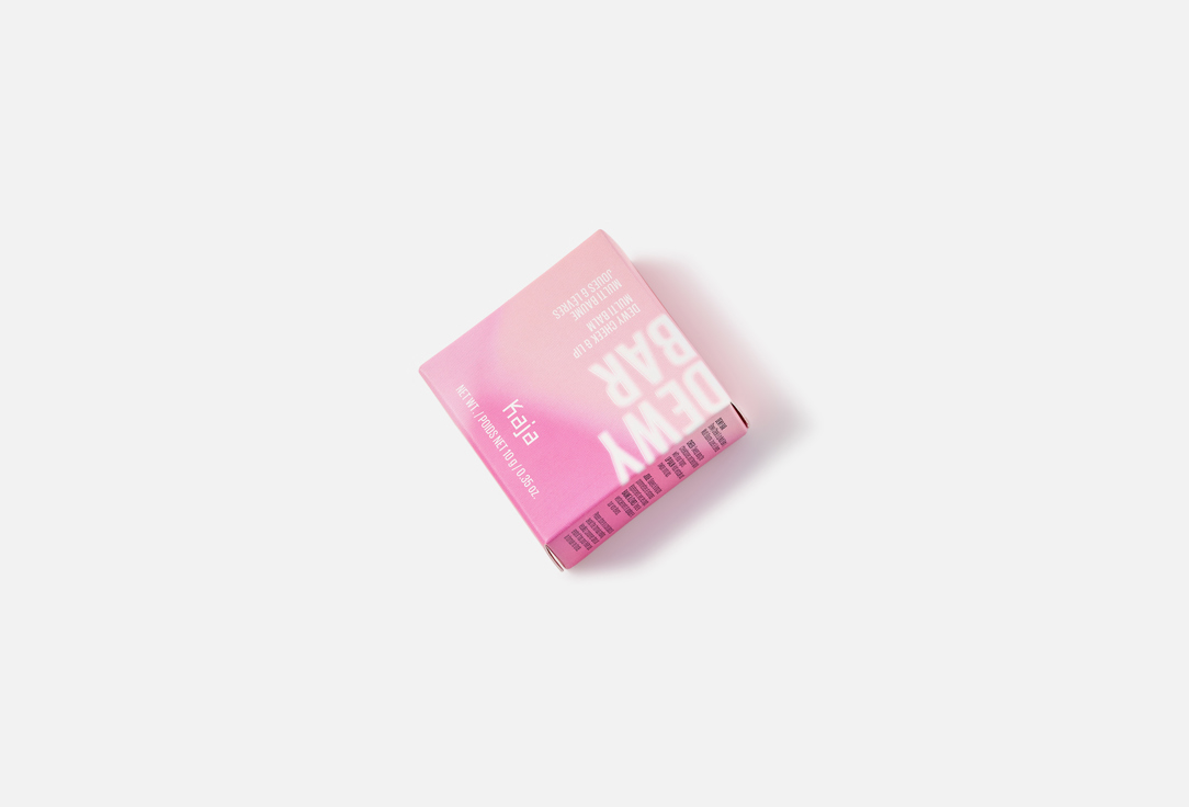 Kaja Blush Dewy Bar