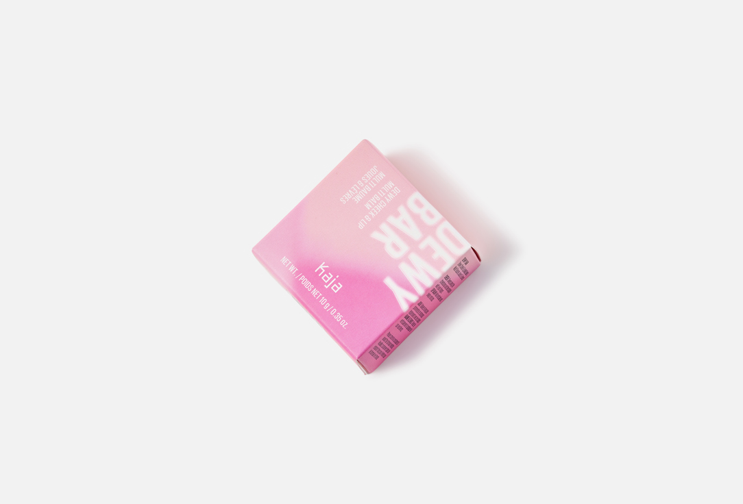 Kaja Blush Dewy Bar