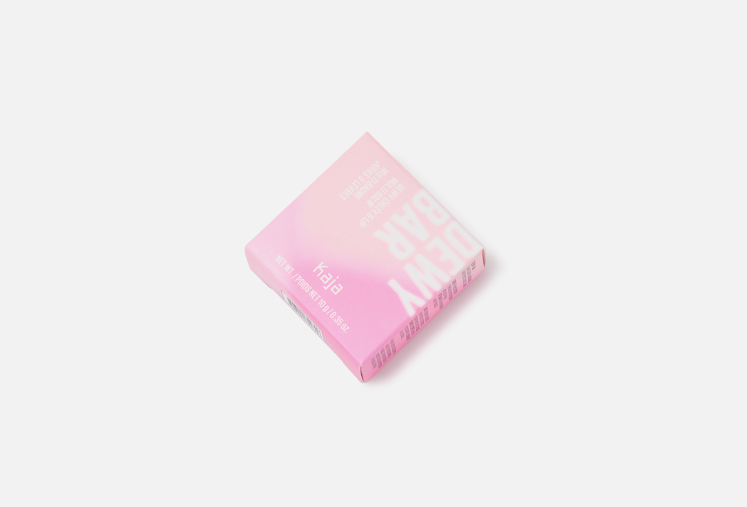 Kaja Blush Dewy Bar