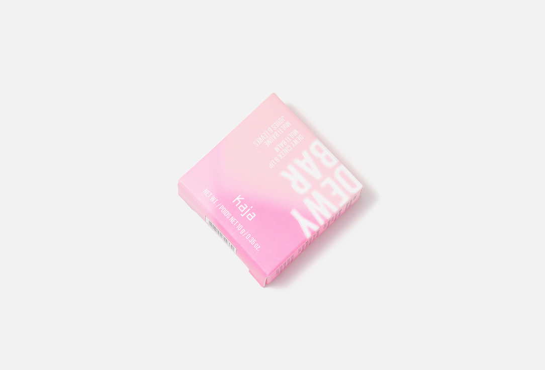Kaja Румяна Dewy Bar