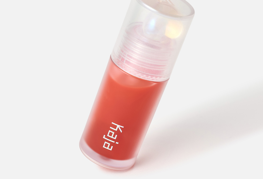Kaja Lip Oil Juicy Glass