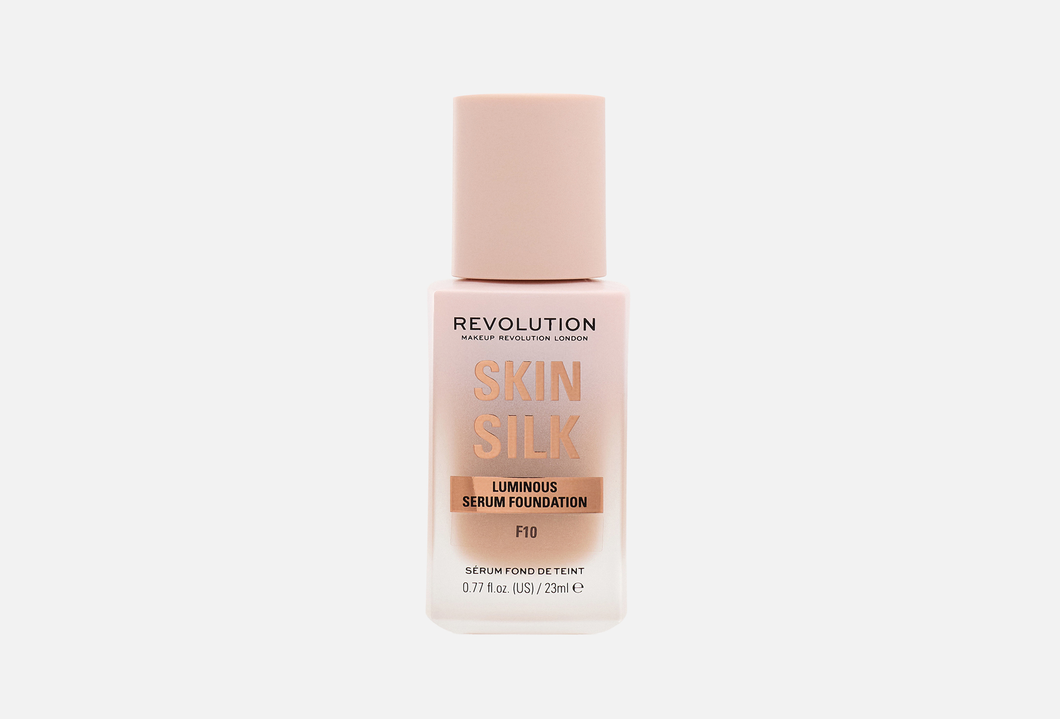 Skin Silk  23 F10