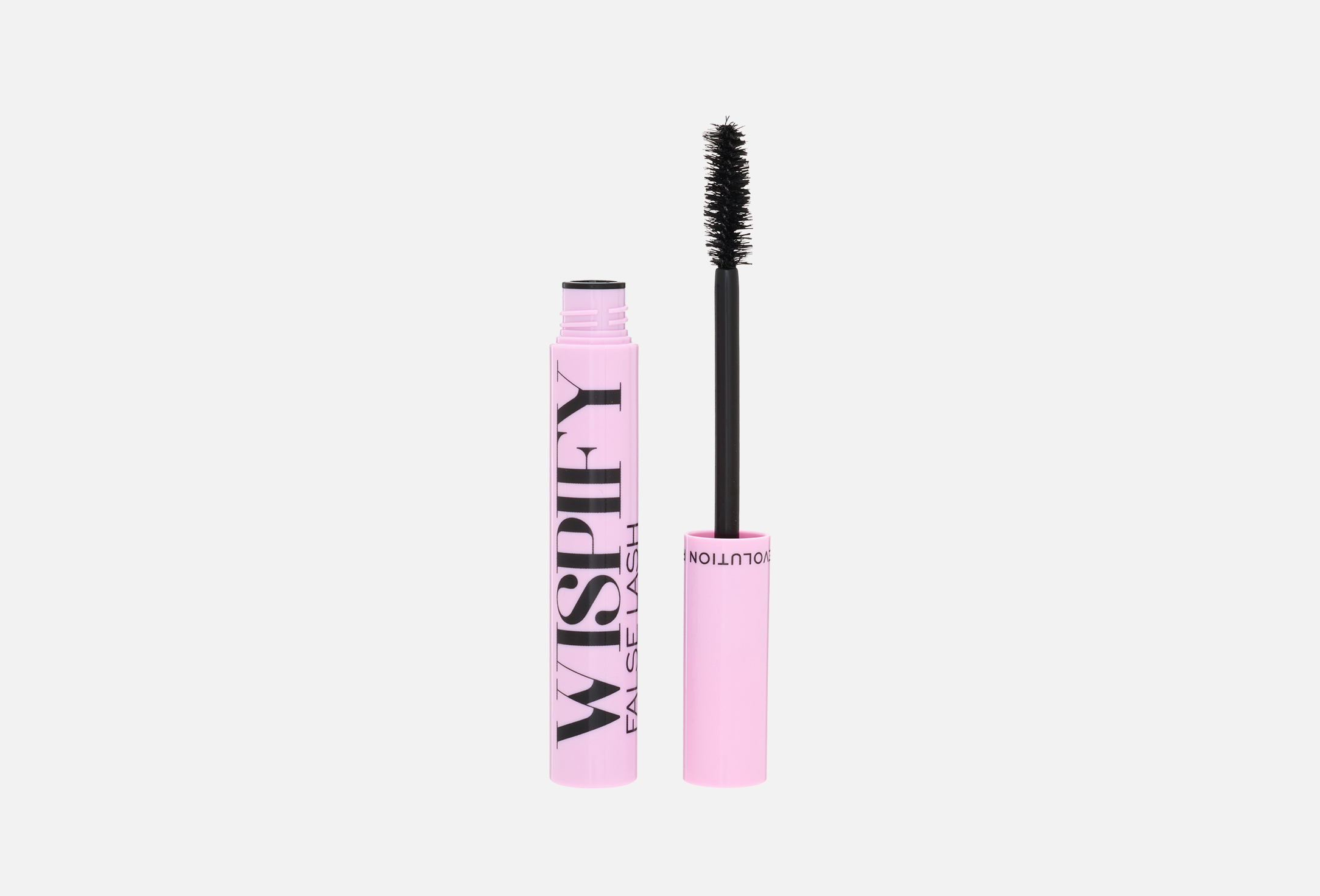 Wispify False Lash  8 Black