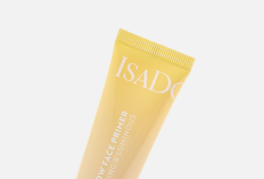 IsaDora Увлажняющий праймер для лица SPF50 The glow 30 мл IsaDora Увлажняющий праймер для лица SPF50 The glow