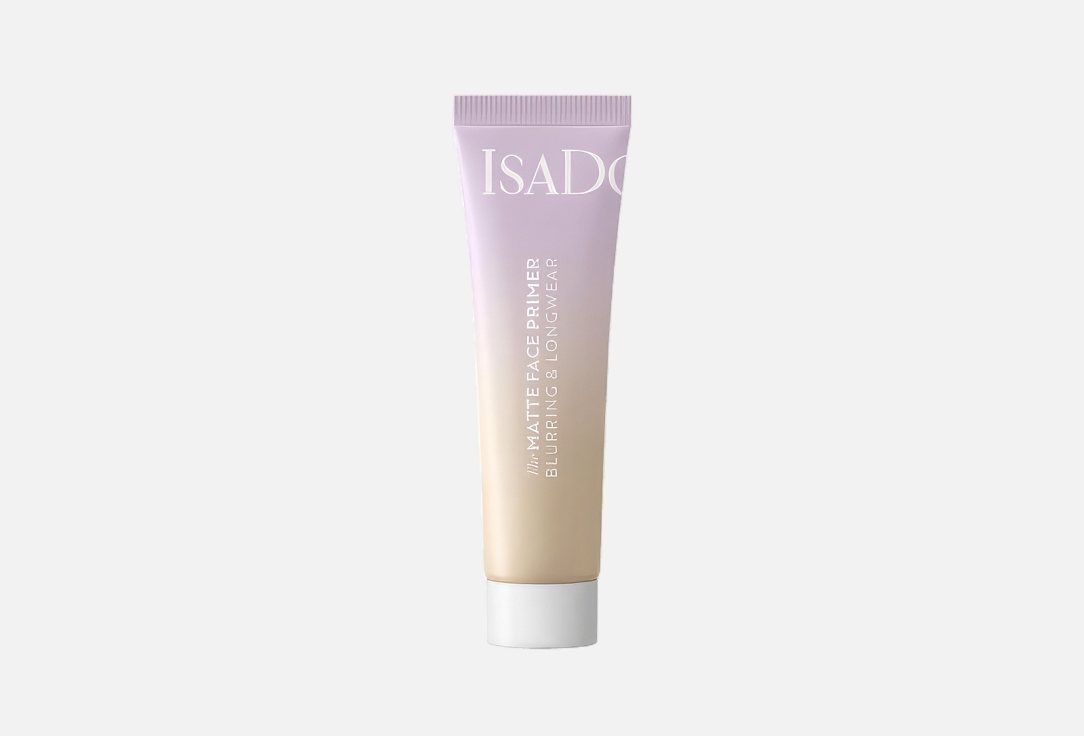 IsaDora Longwear Blurring Primer The Matte Face Primer