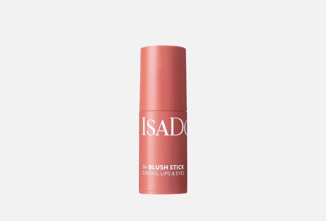 IsaDora Creamy blush The blush Stick Soft pink 5.5 g IsaDora Creamy blush The blush Stick