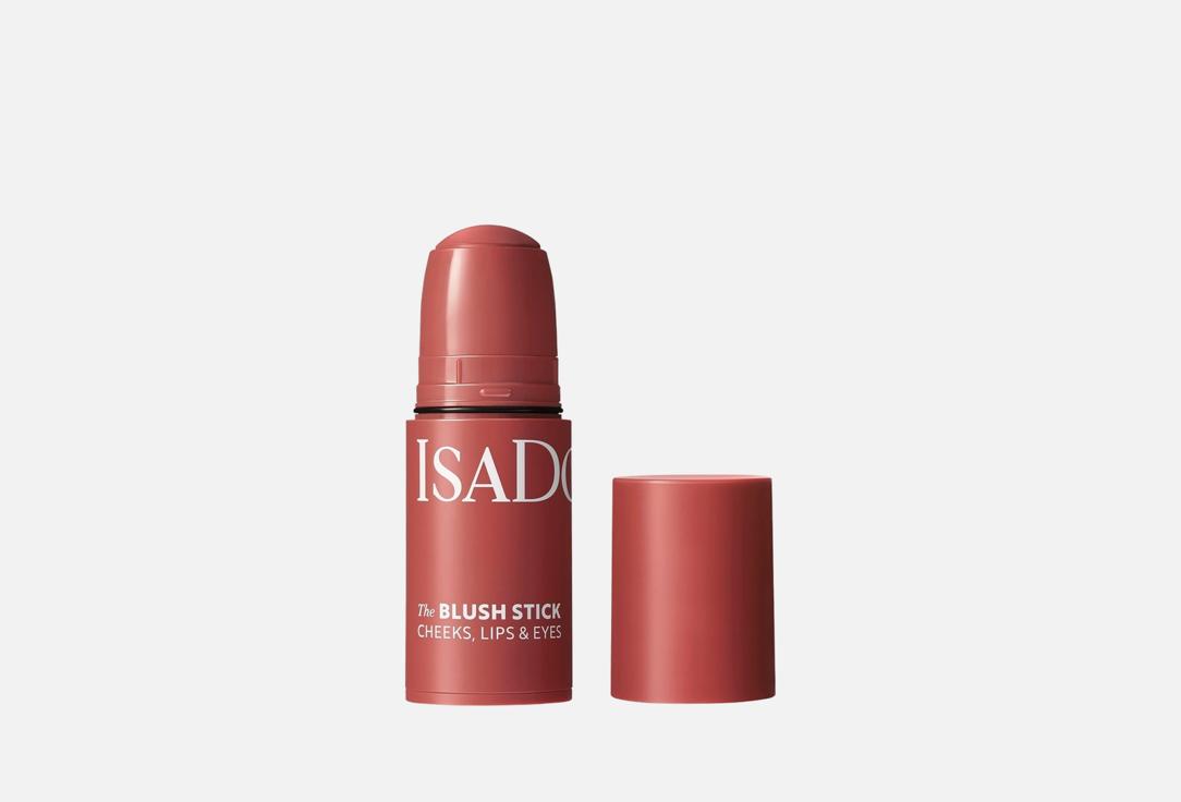 IsaDora Кремовые румяна в стике The blush