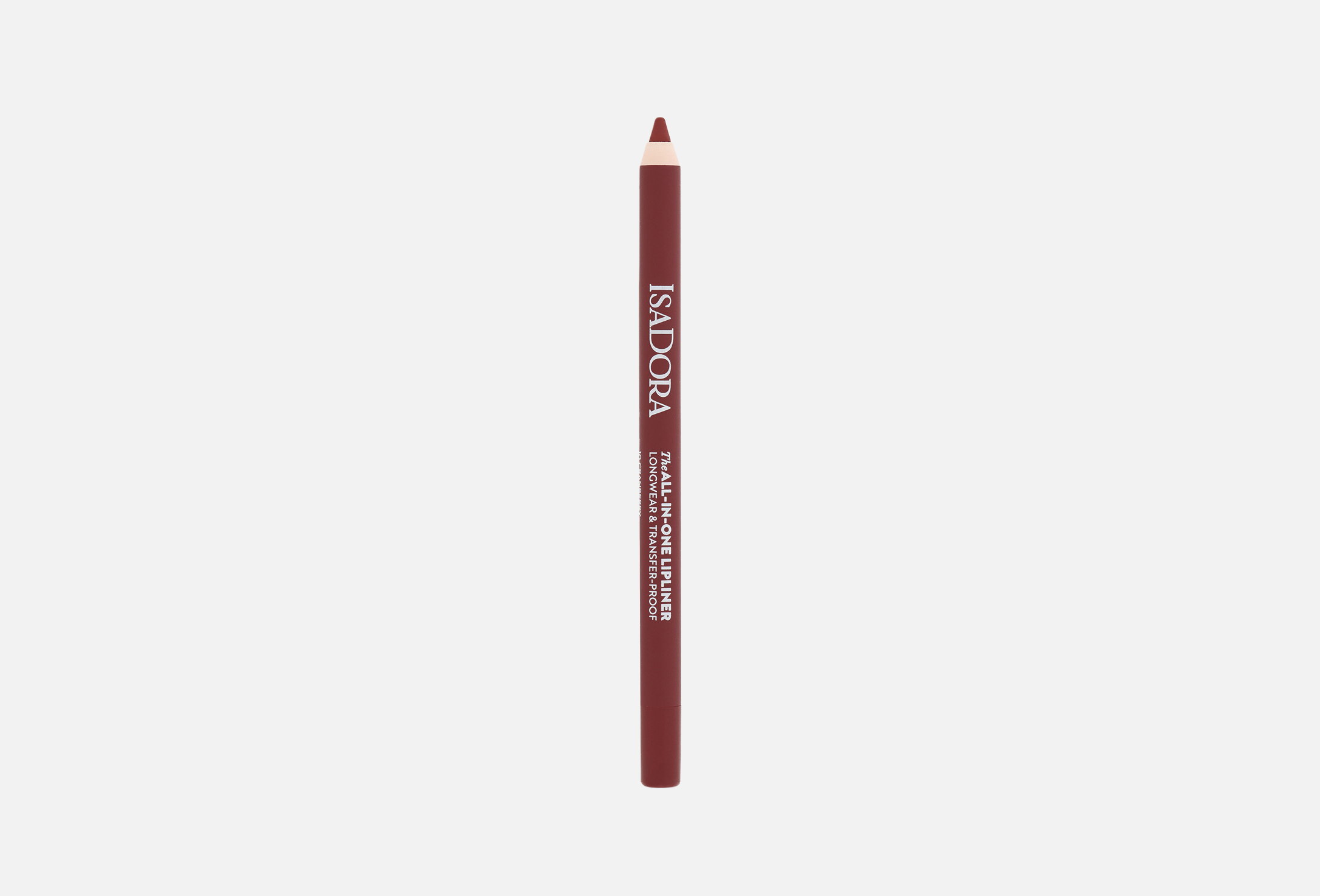 All-in-one  1.2 Cranberry