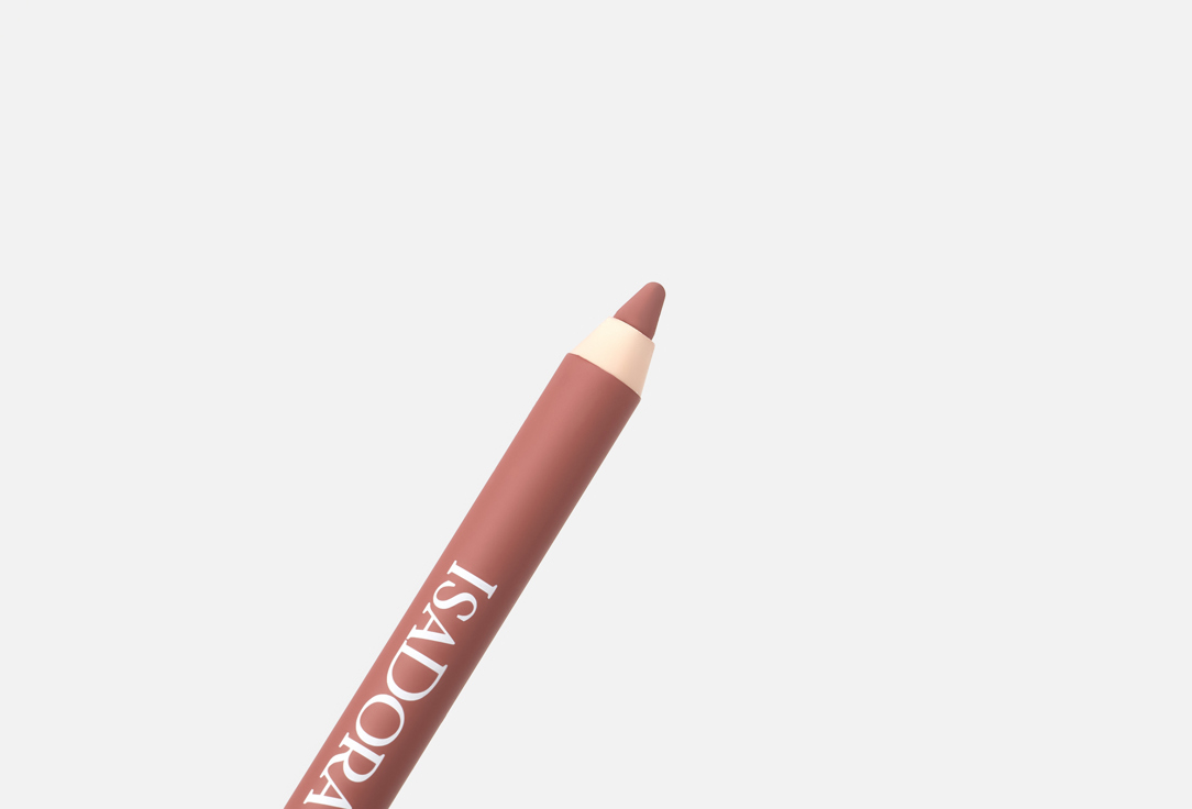 IsaDora Creamy lipliner All-in-one