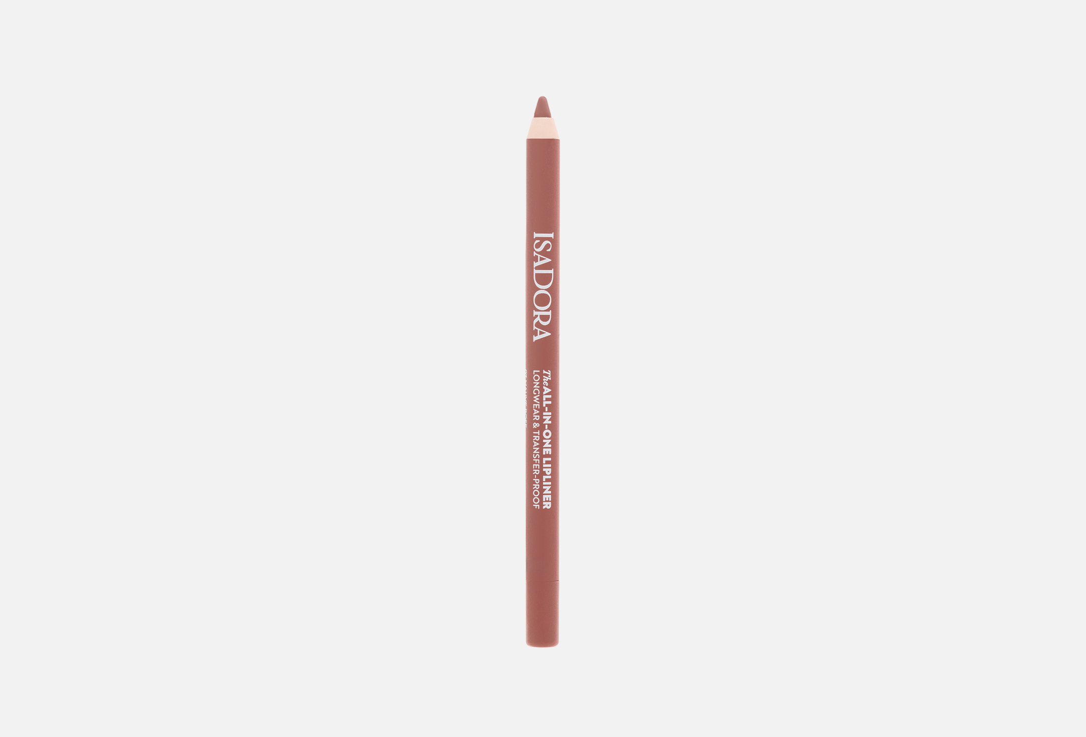 All-in-one  1.2 Mauve rose