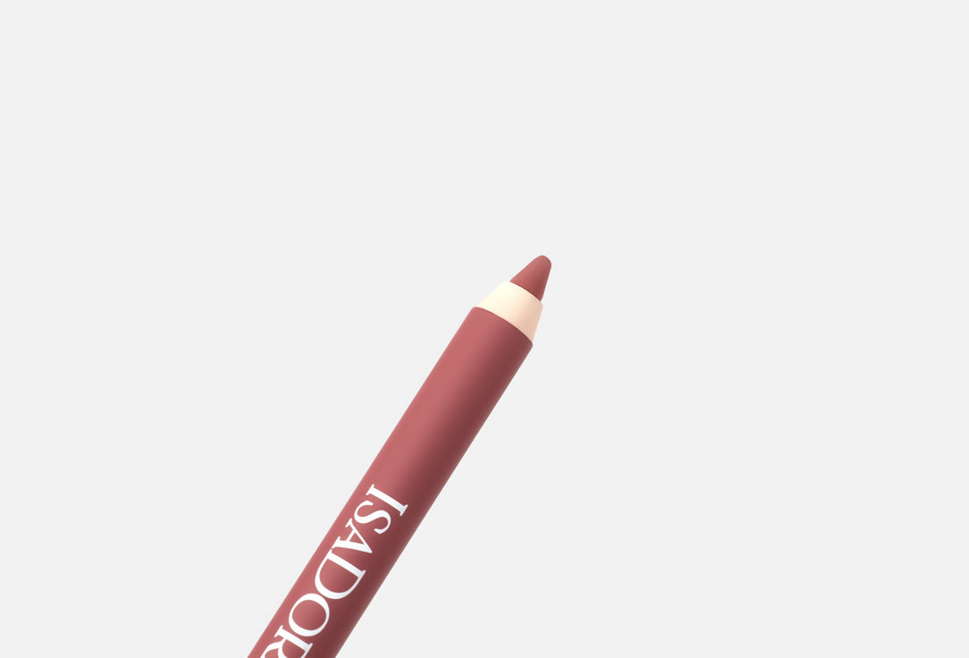 IsaDora Creamy lipliner All-in-one