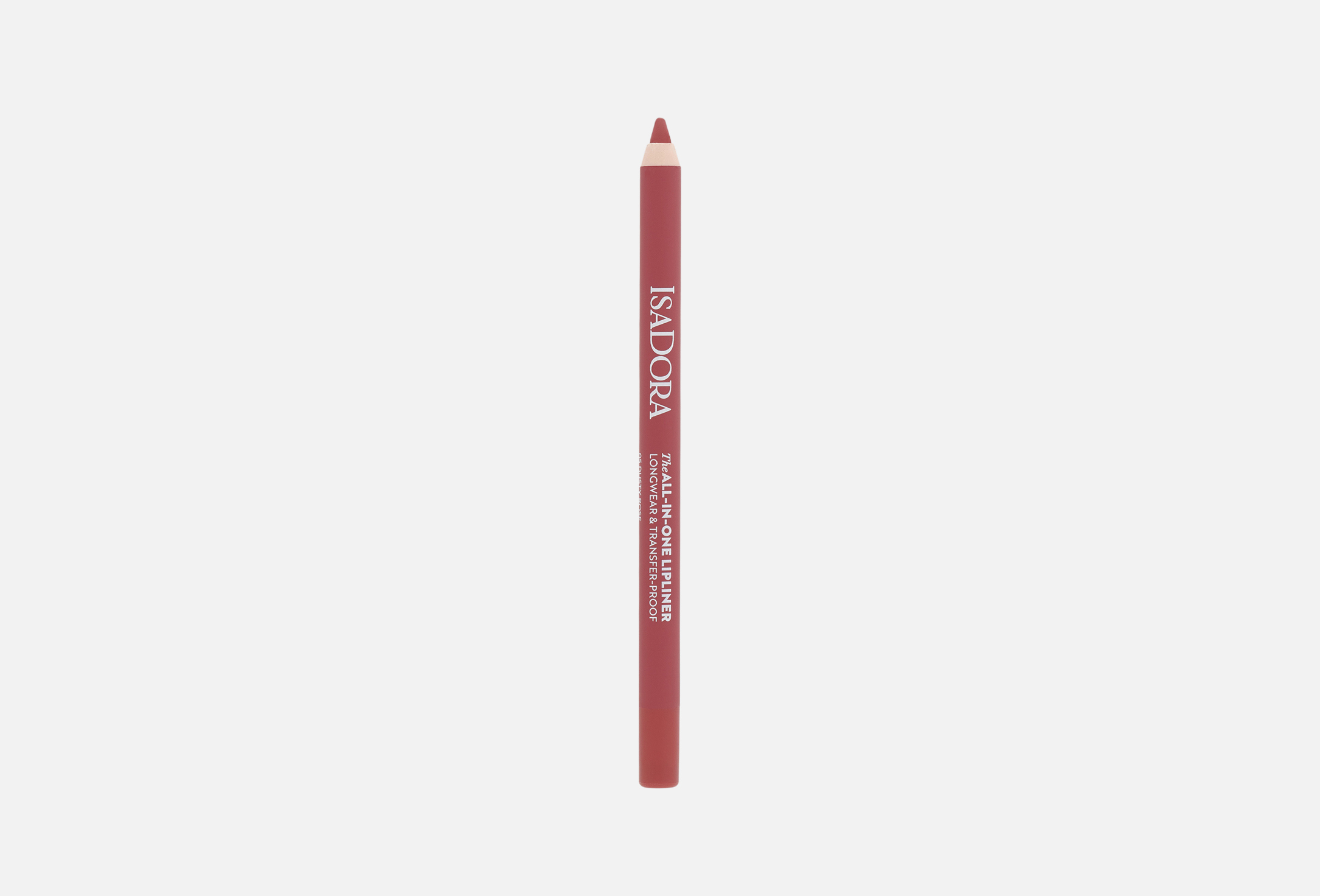 All-in-one 1.2 Dusty rose