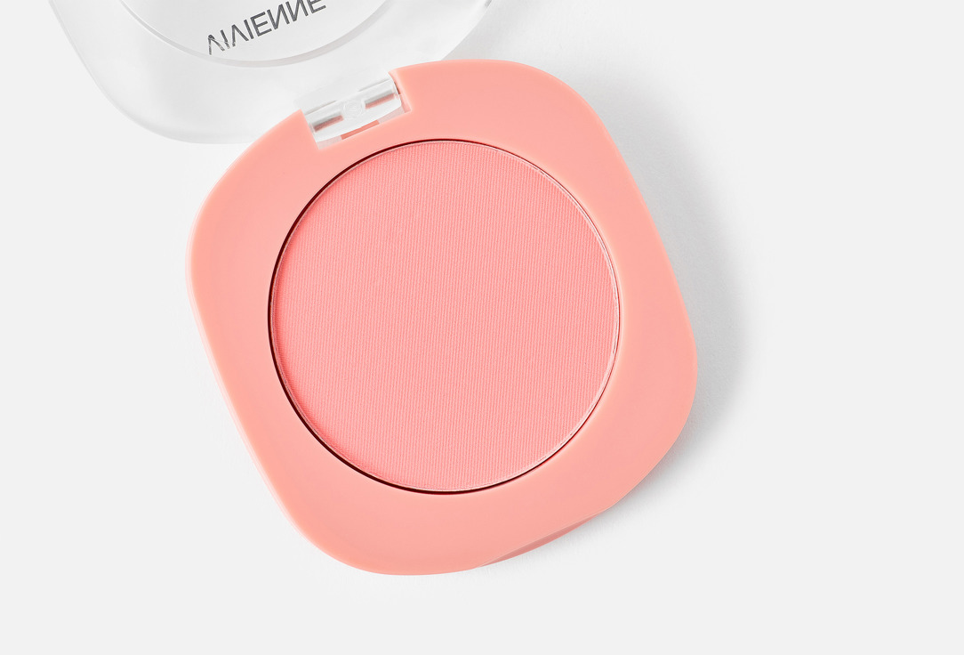 Vivienne Sabo matte blush Macaron