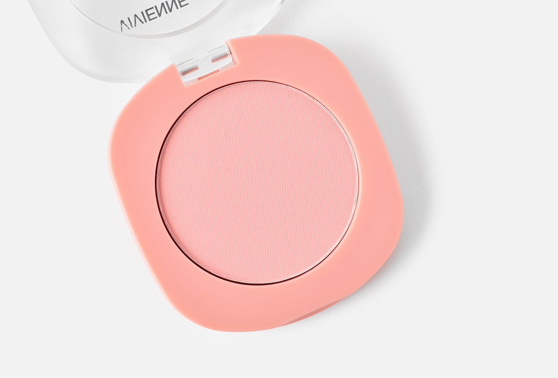 Vivienne Sabo matte blush Macaron