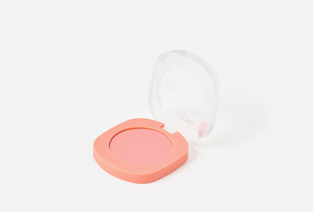 Vivienne Sabo matte blush Macaron