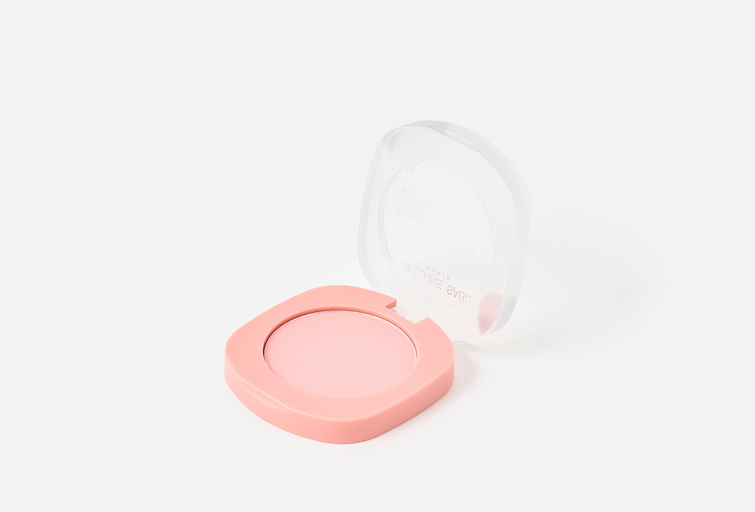 Vivienne Sabo matte blush Macaron