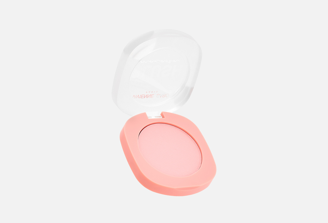 Vivienne Sabo matte blush Macaron