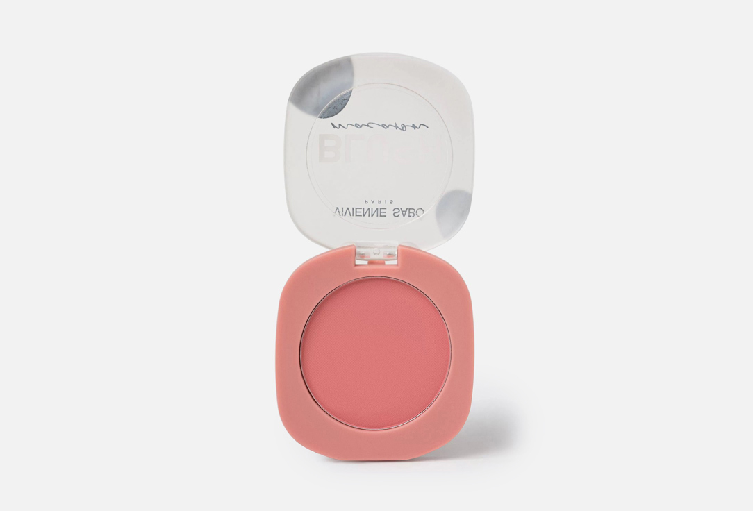 Vivienne Sabo matte blush Macaron 03 4.1 g Vivienne Sabo matte blush Macaron