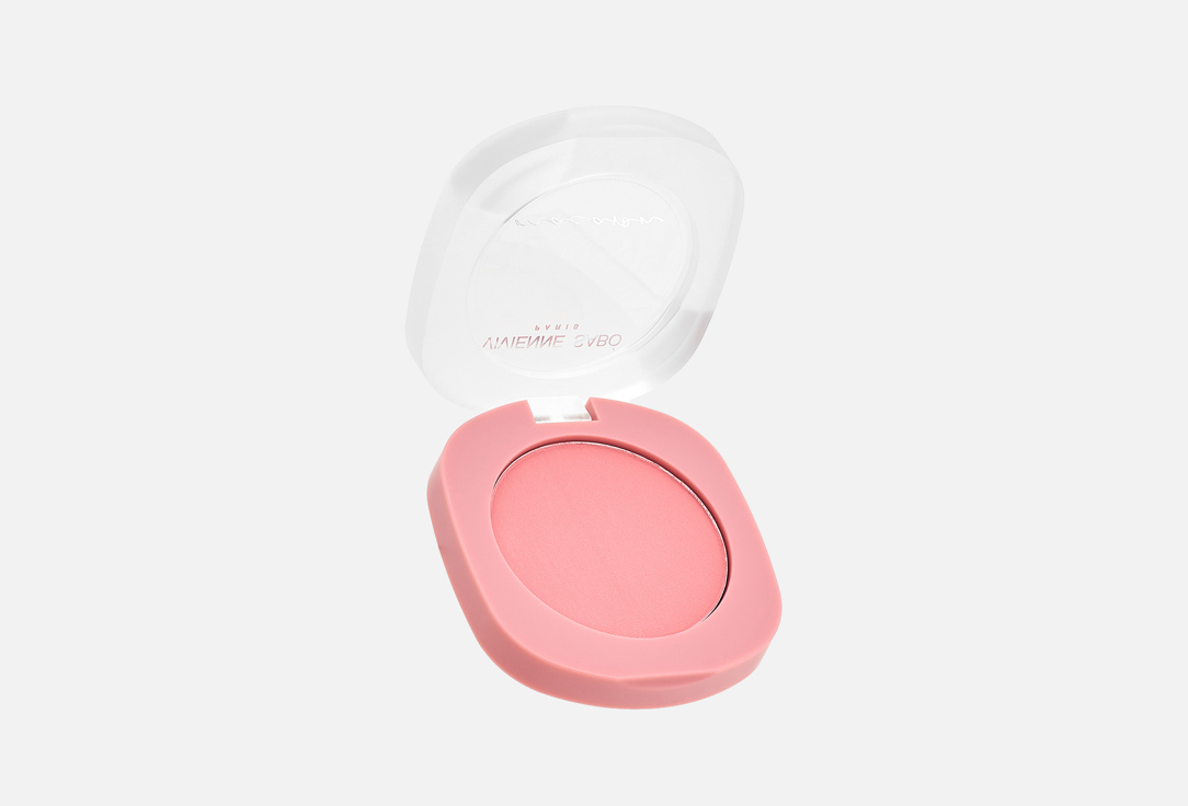 Vivienne Sabo matte blush Macaron