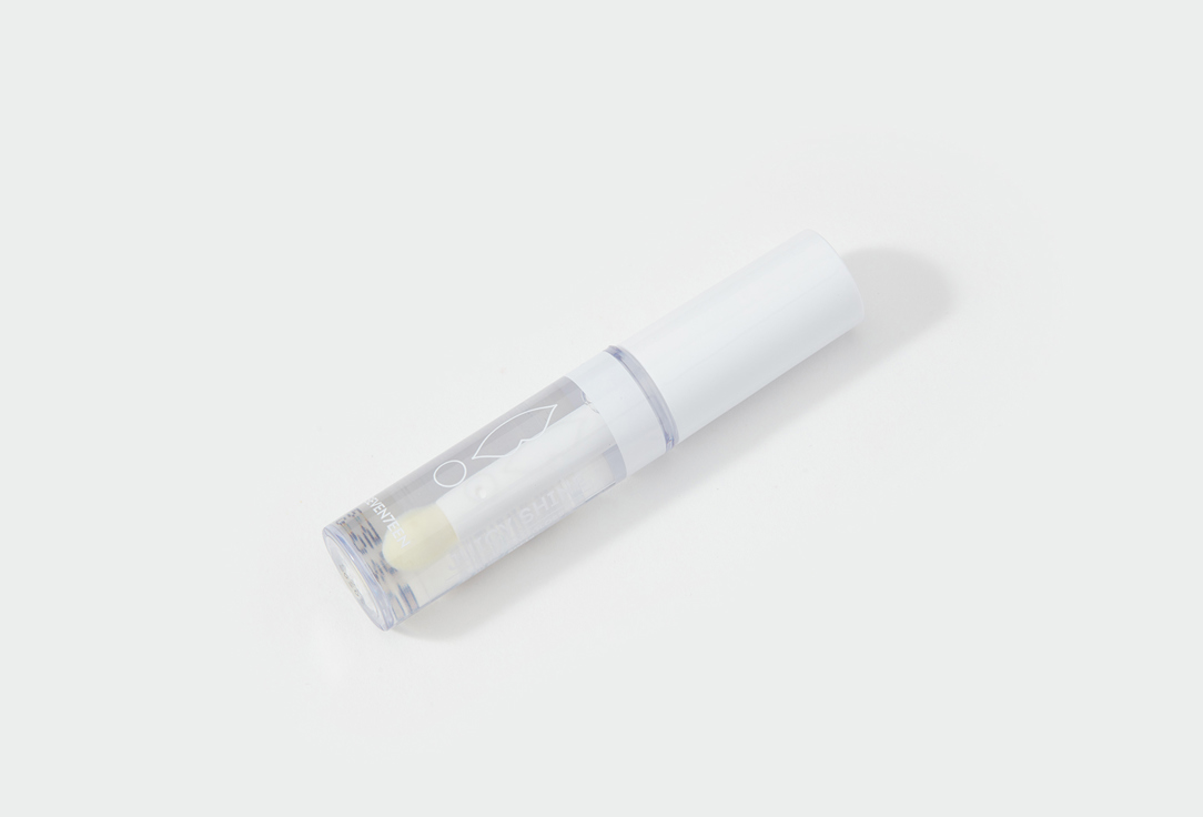 SEVEN7EEN Lip gloss spf15 Juicy Shine 01, Clear 10 ml SEVEN7EEN Lip gloss spf15 Juicy Shine