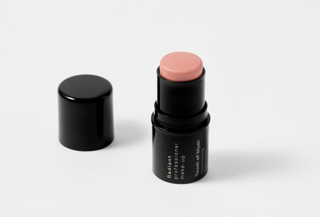 Radiant Professional Make-Up Blush Stick Touch of blush