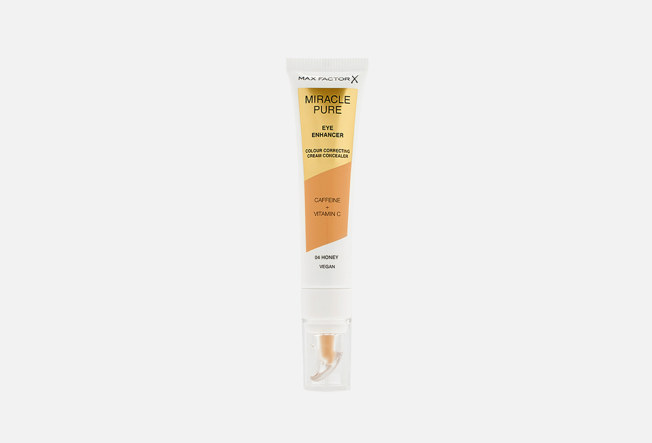 Miracle Pure  10 04, Honey