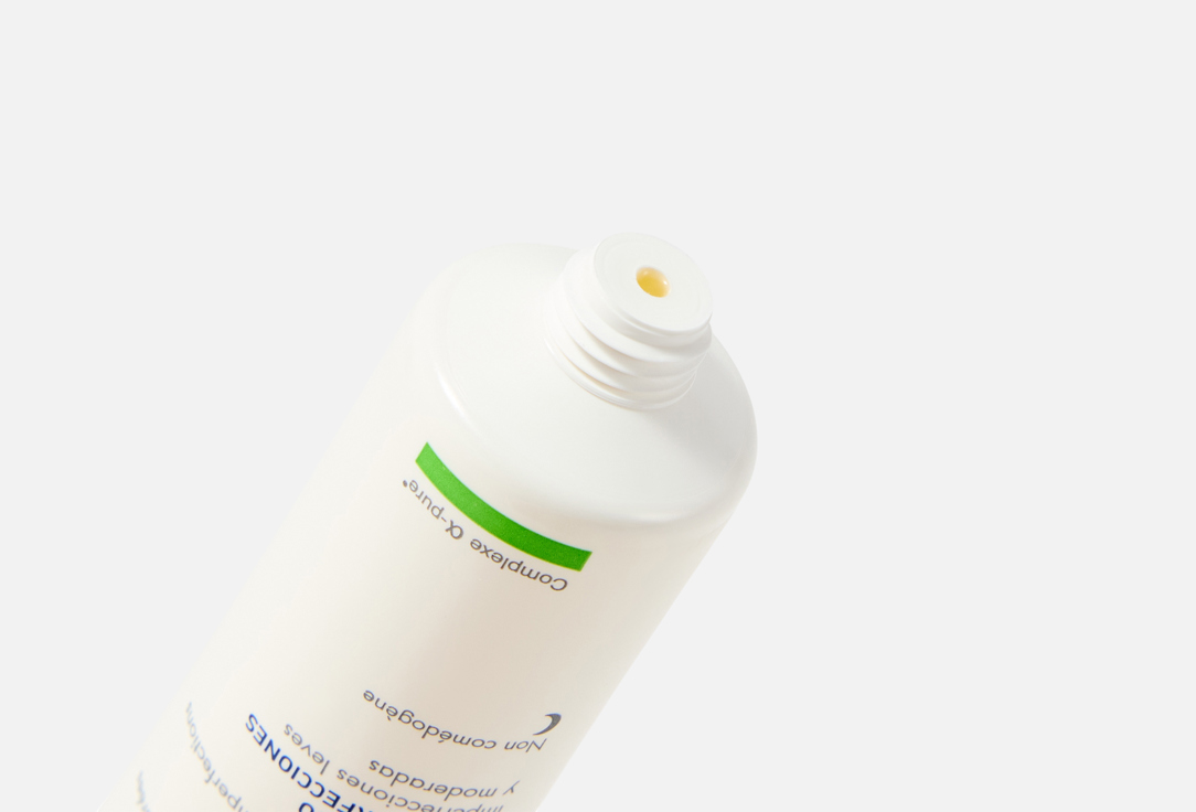 ISISPHARMA DERMATOLOGIE Anti-imperfections face concentrate TEEN DERM K Concentrate 30 ml ISISPHARMA DERMATOLOGIE Anti-imperfections face concentrate TEEN DERM K Concentrate