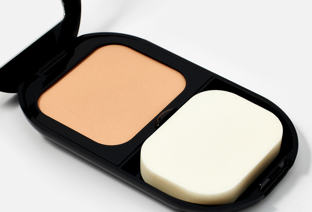 Max Factor Pressed powder foundation FACEFINITY COMPACT Porcelain 10 g Max Factor Pressed powder foundation FACEFINITY COMPACT