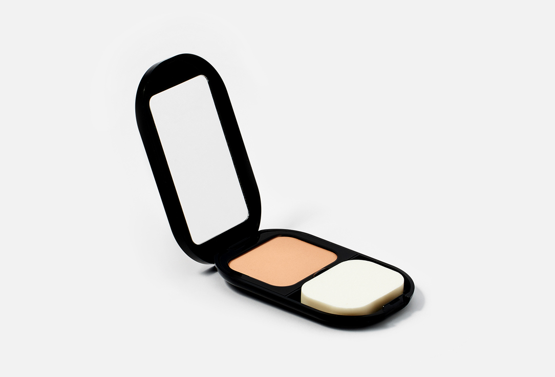 Max Factor Pressed powder foundation FACEFINITY COMPACT Porcelain 10 g Max Factor Pressed powder foundation FACEFINITY COMPACT