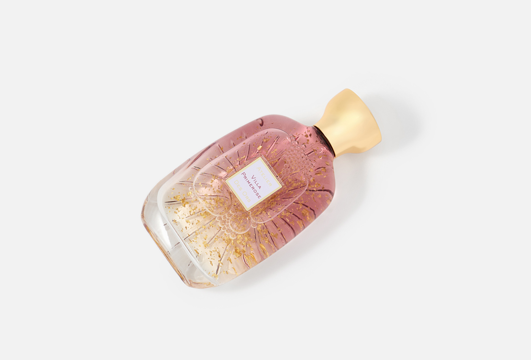 اتيليه دي زور ماء عطر فيلا پريمرُوز