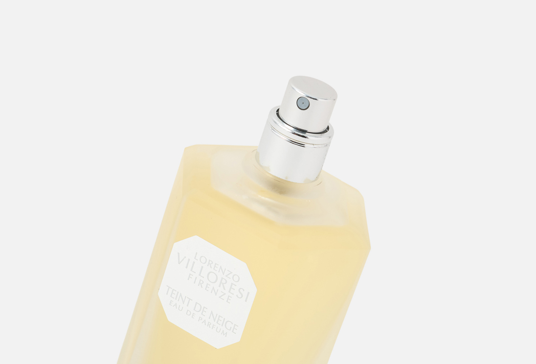 Lorenzo Villoresi Eau de Parfum Teint de Neige