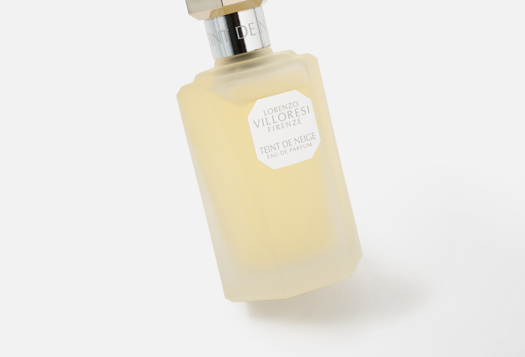 Lorenzo Villoresi Eau de Parfum Teint de Neige