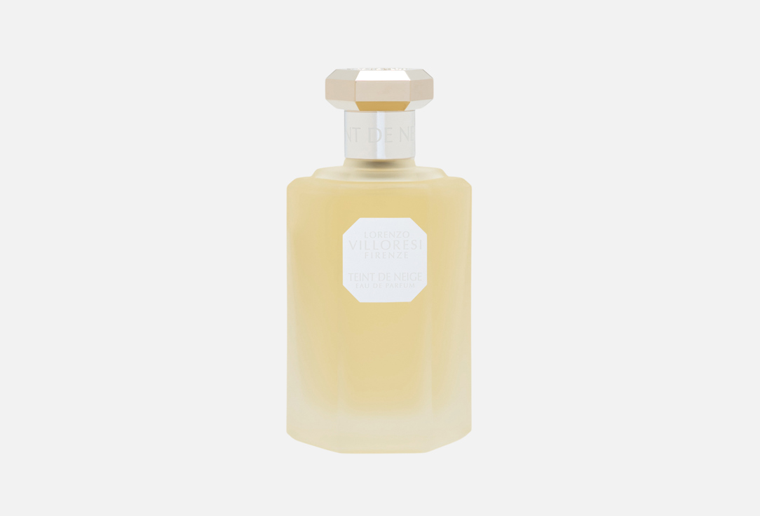 Lorenzo Villoresi Eau de Parfum Teint de Neige