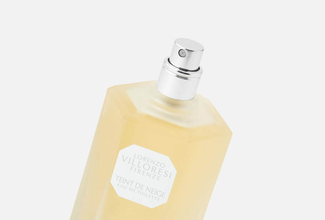 Lorenzo Villoresi Eau de Toilette Teint de Neige
