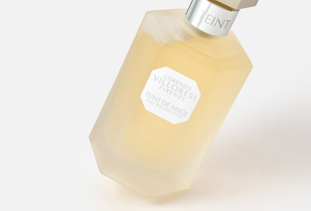 Lorenzo Villoresi Eau de Toilette Teint de Neige