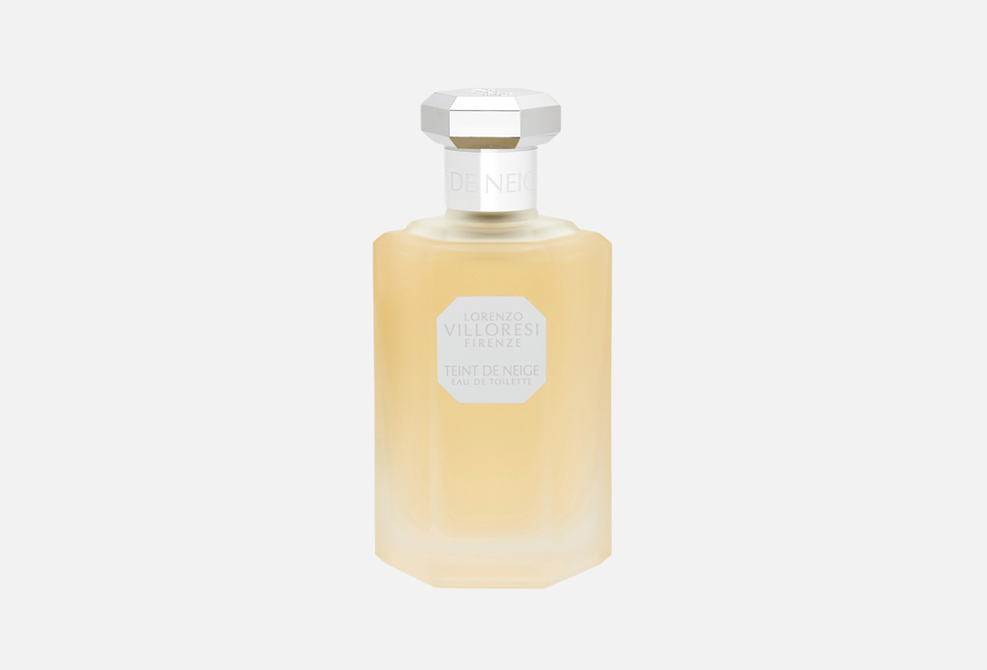 Lorenzo Villoresi Eau de Toilette Teint de Neige