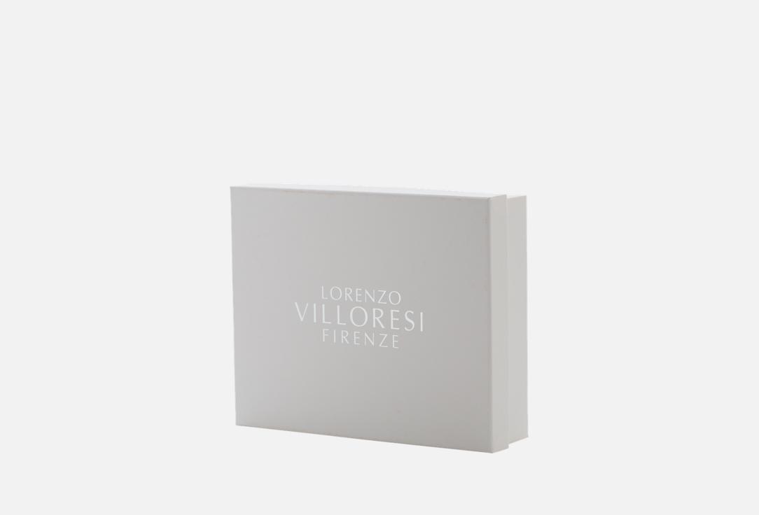 Lorenzo Villoresi Eau de Toilette & Body lotion & Hair Mist Set Teint de Neige