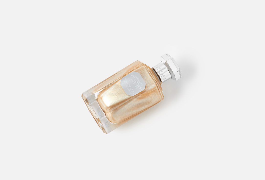 Lorenzo Villoresi Sparkling Body Gel Teint de Neige