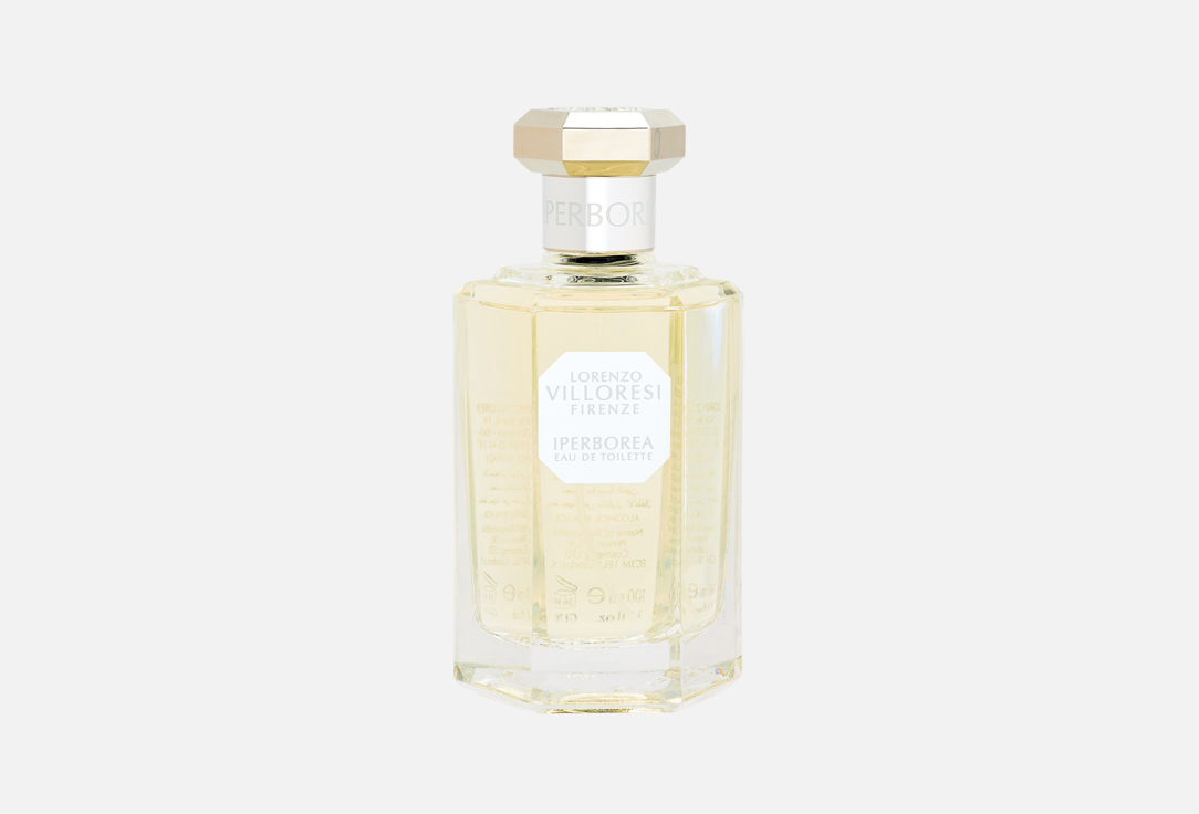 Lorenzo Villoresi Eau de Toilette Iperborea